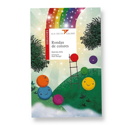 Rondas de colores