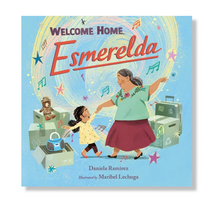 Welcome Home, Esmerelda