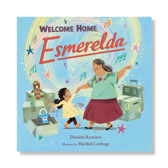 Welcome Home, Esmerelda