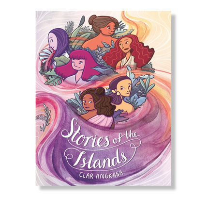 Stories of the Islands