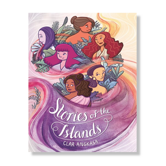 Stories of the Islands