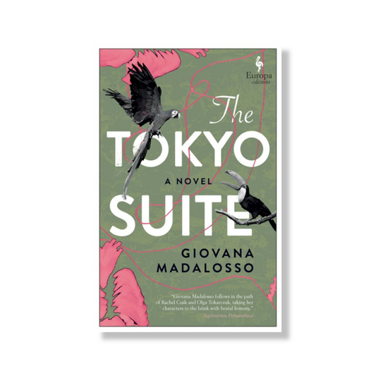 The Tokyo Suite