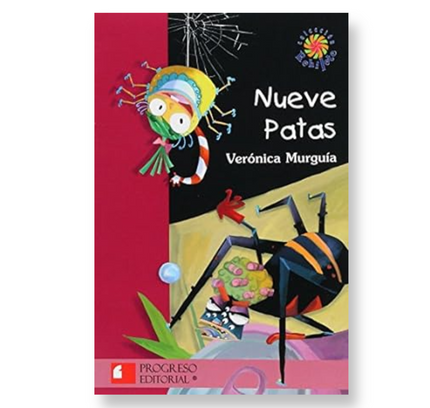 Nueve Patas