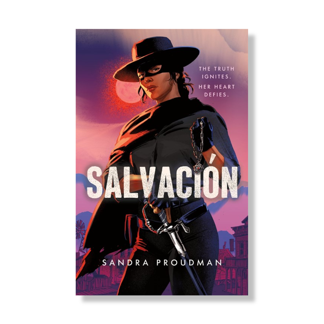 Salvación