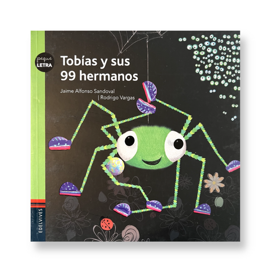 Tobías y sus 99 hermanos