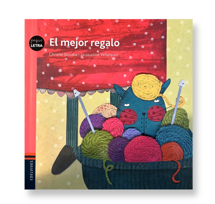 El mejor regalo