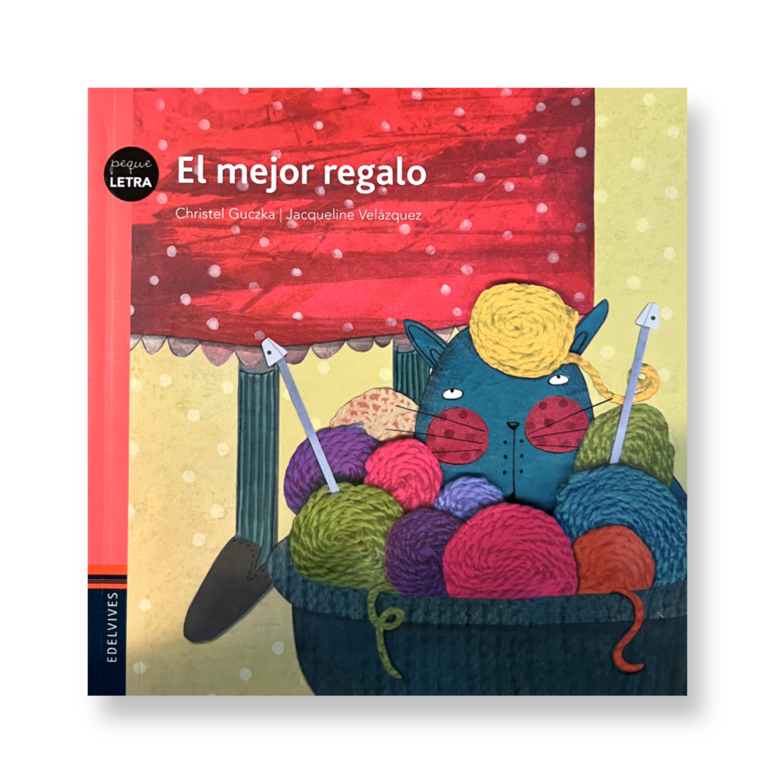 El mejor regalo