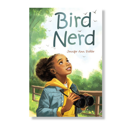 Bird Nerd