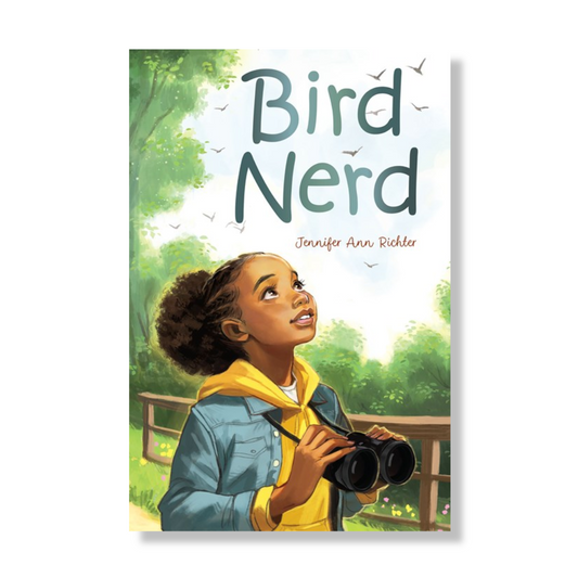 Bird Nerd