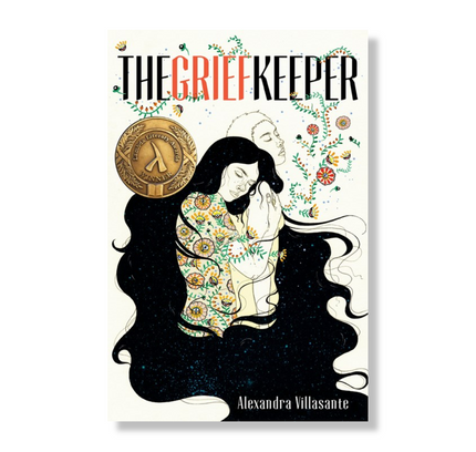 The Grief Keeper