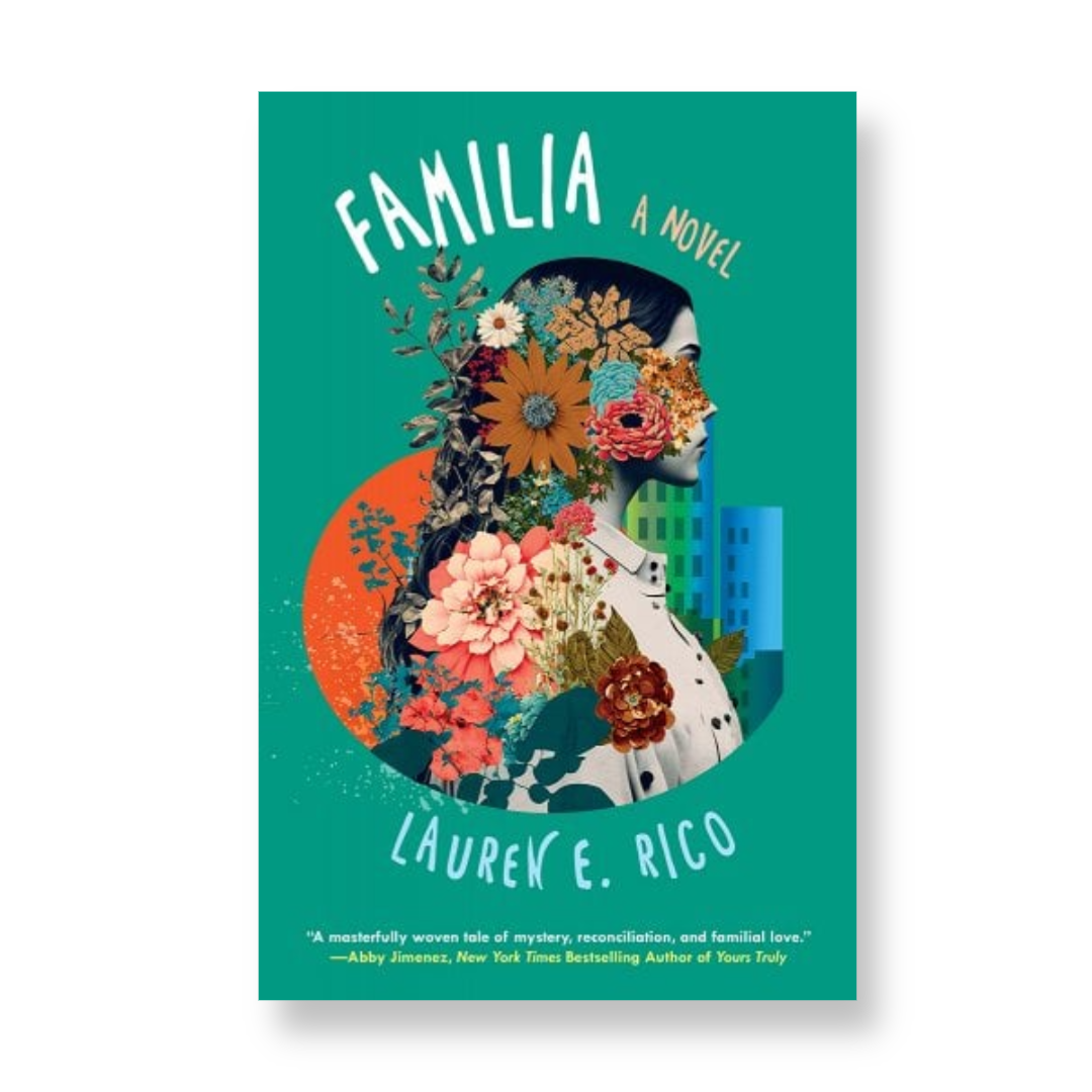 Familia: A Riveting and Unforgettable Novel of Sisterhood