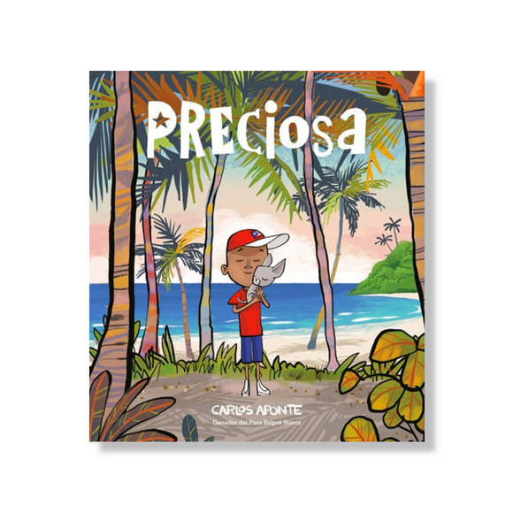 Preciosa