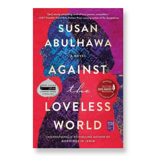 Against the Loveless World