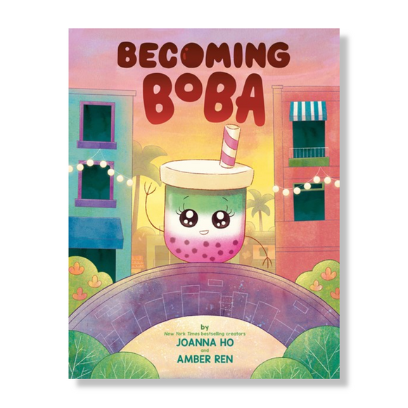 Becoming Boba