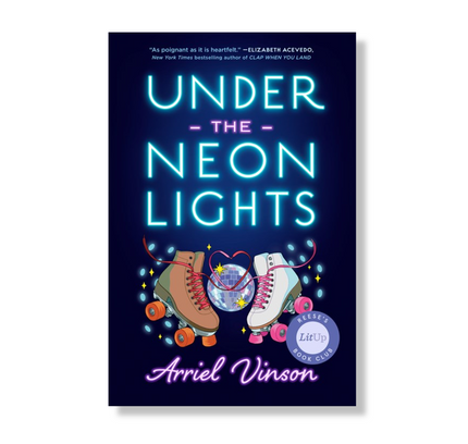 Under the Neon Lights