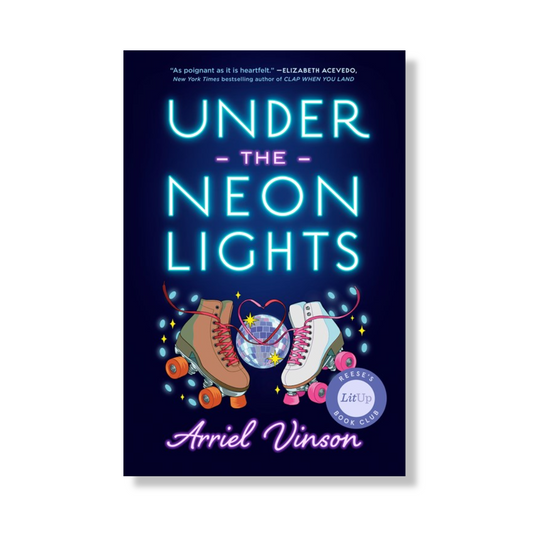 Under the Neon Lights