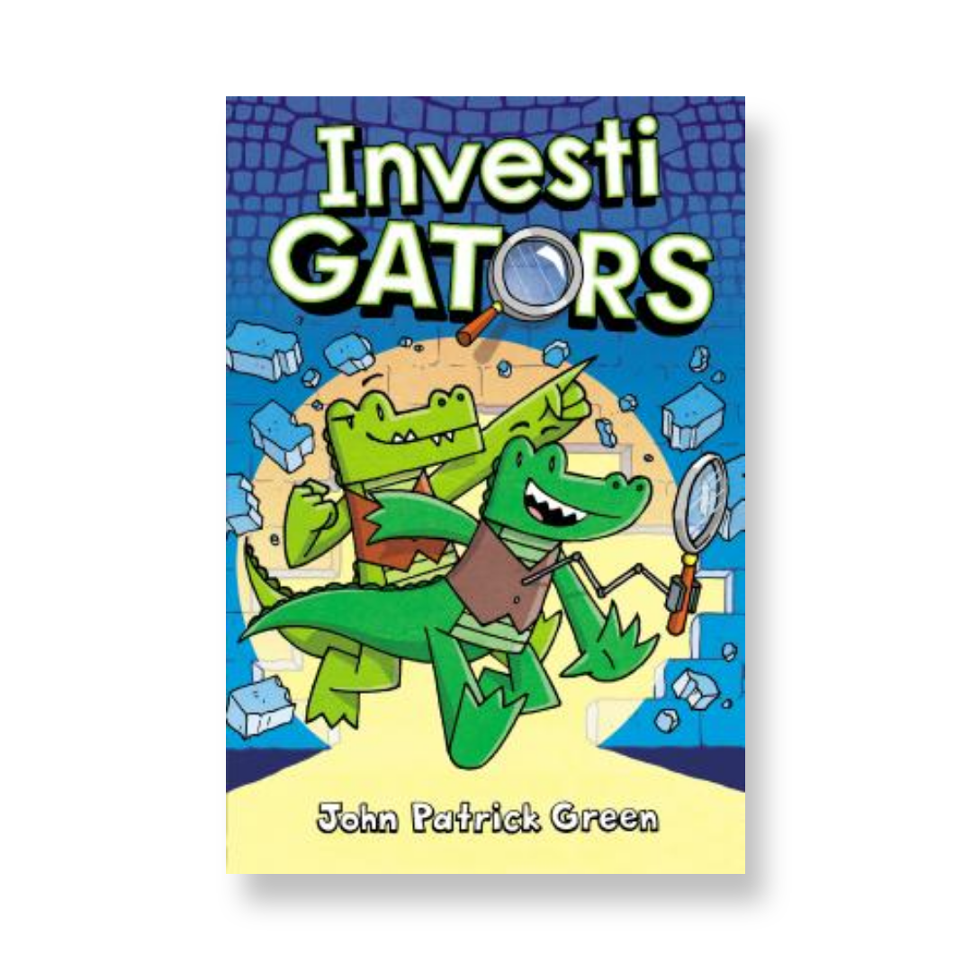 Investi-GATORS