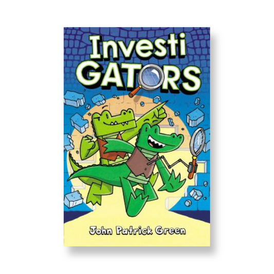 Investi-GATORS