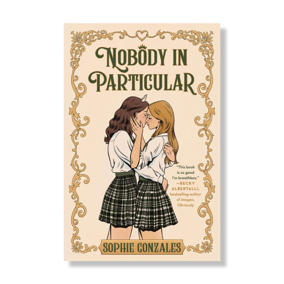 Nobody in Particular