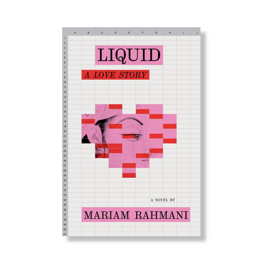 Liquid:  A Love Story