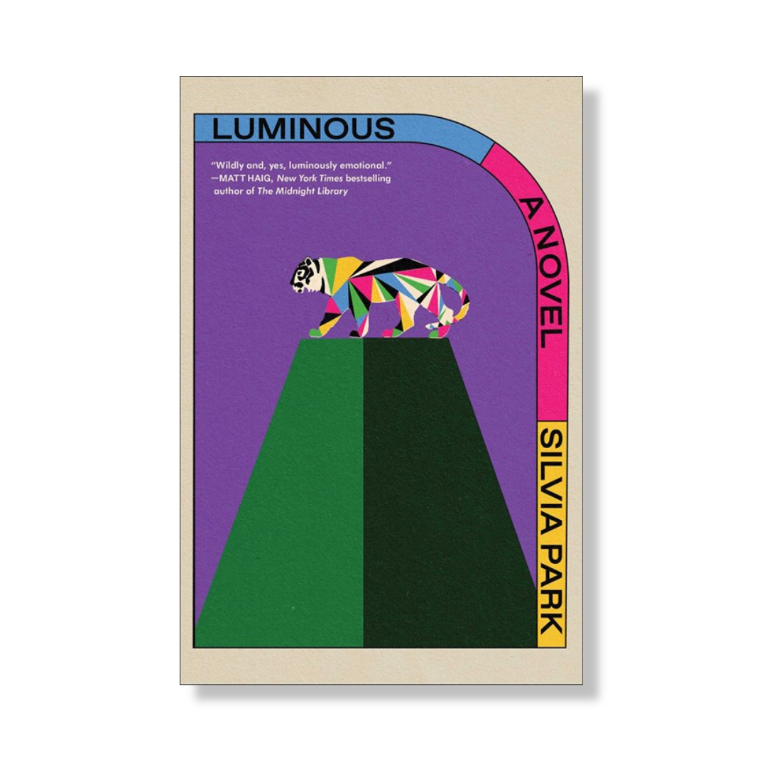 Luminous