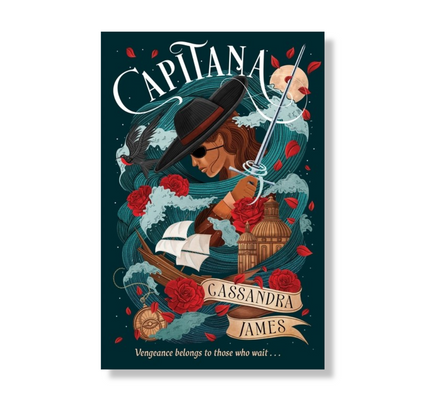 Capitana