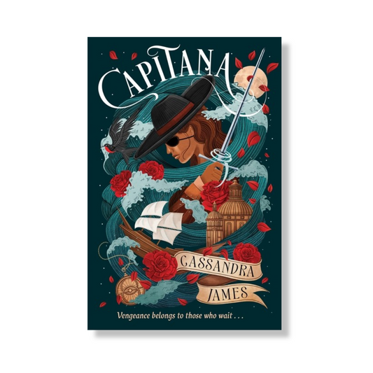 Capitana