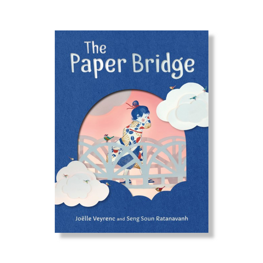The Paper Bridge