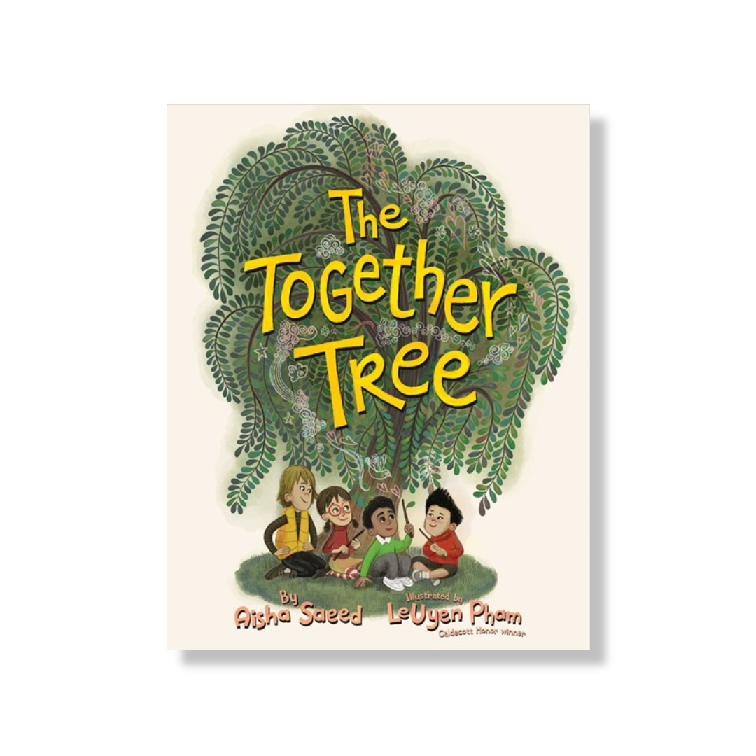 The Together Tree