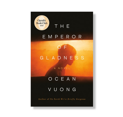 The Emperor of Gladness: Oprah's Book Club
