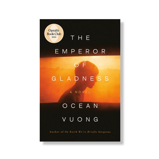 The Emperor of Gladness: Oprah's Book Club