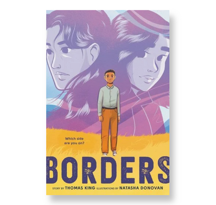 Borders