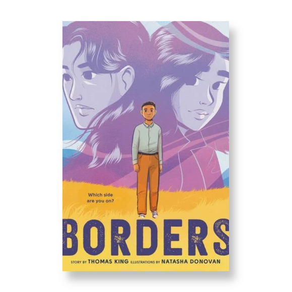 Borders