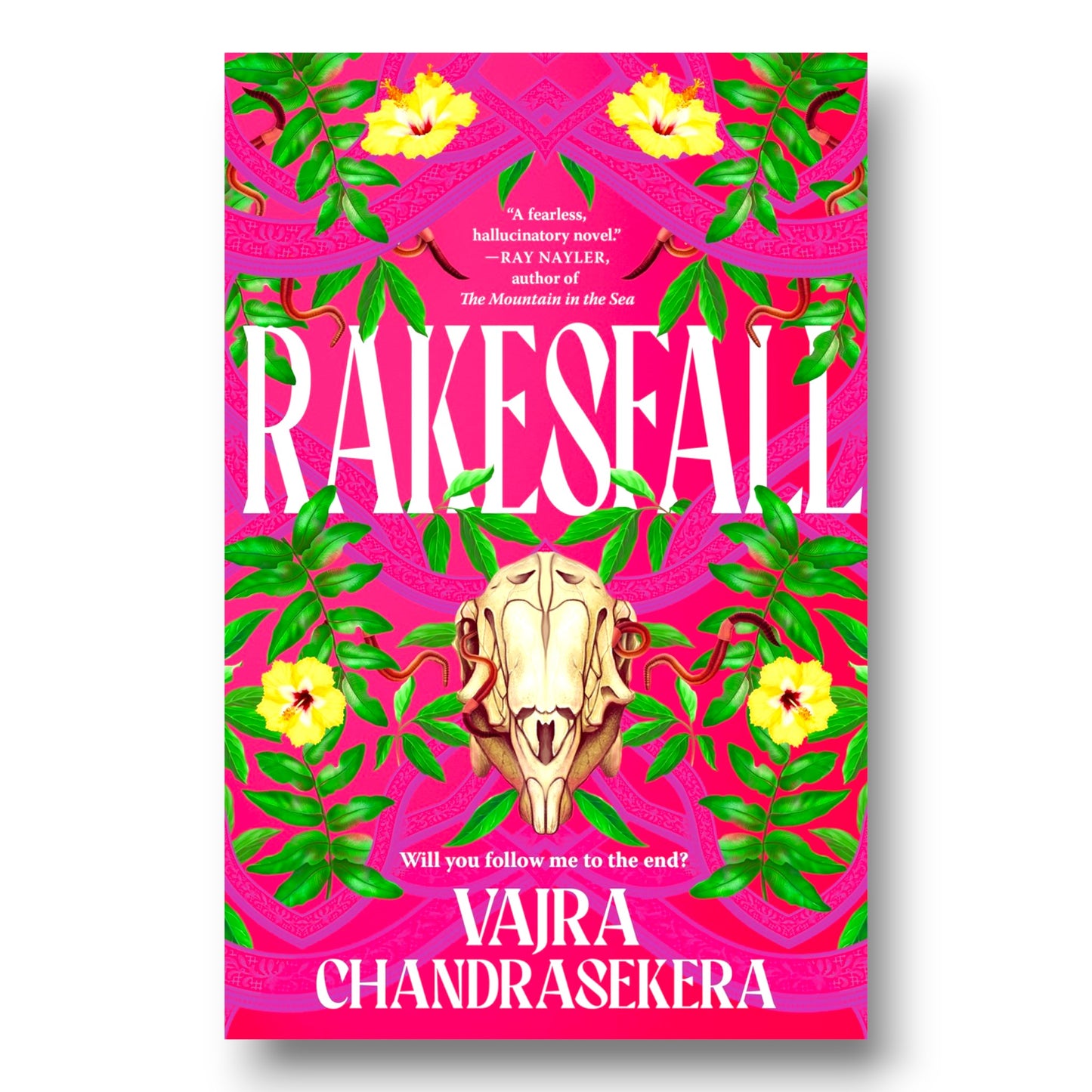 Rakesfall