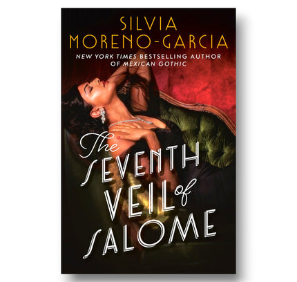 The Seventh Veil of Solome