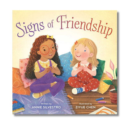 Signs of Friendship