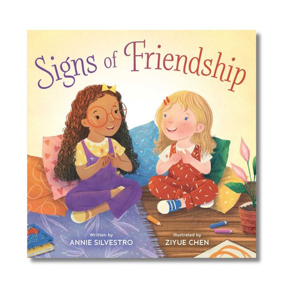 Signs of Friendship