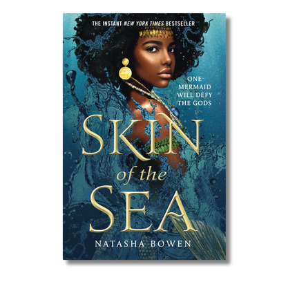 Skin of the Sea