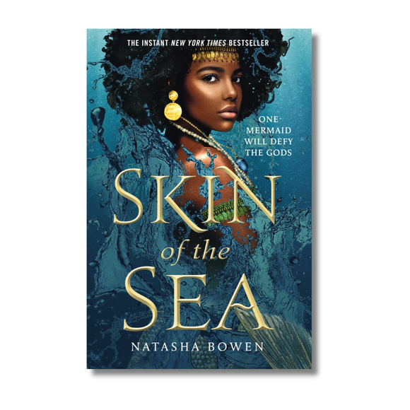 Skin of the Sea
