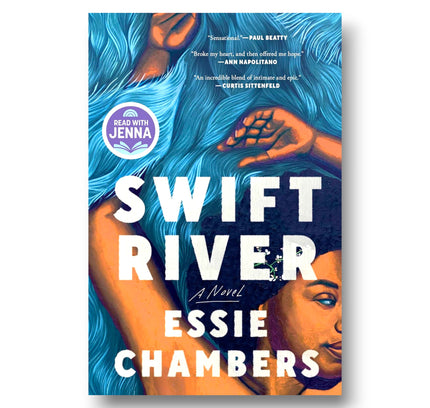 Swift River