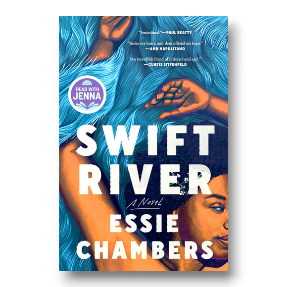 Swift River