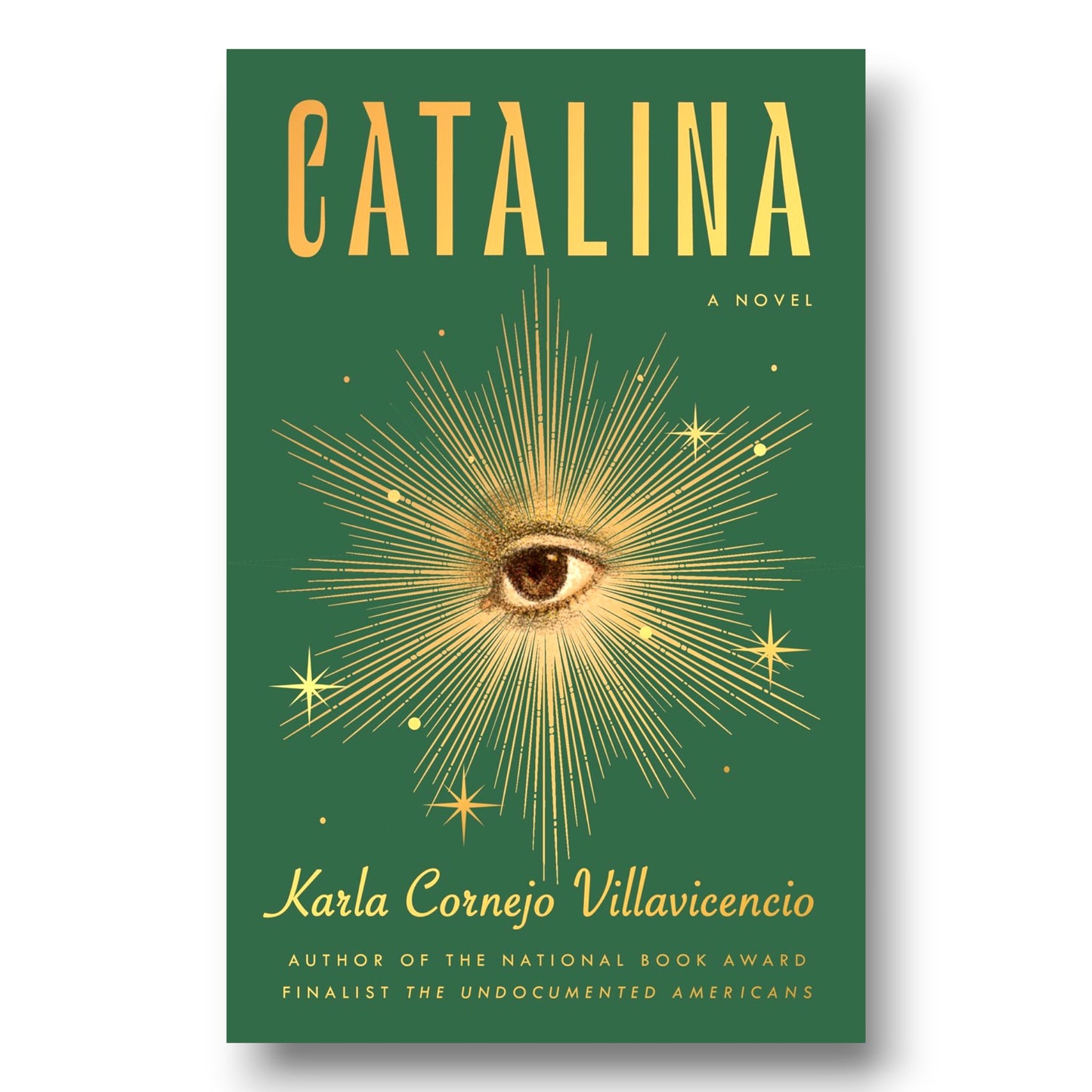 Catalina : A Novel
