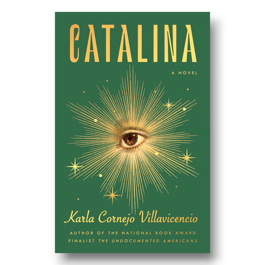 Catalina : A Novel