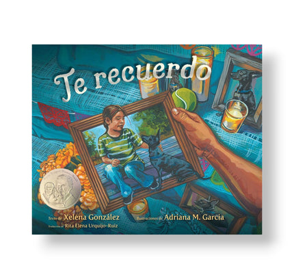 Te recuerdo (Remembering)