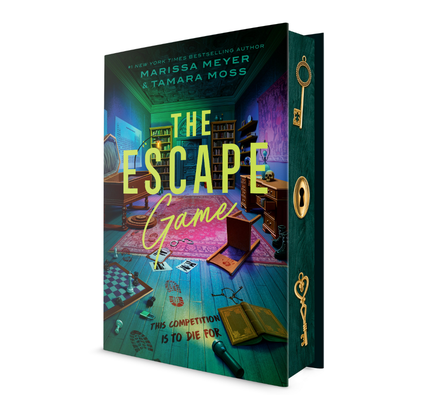 The Escape Game