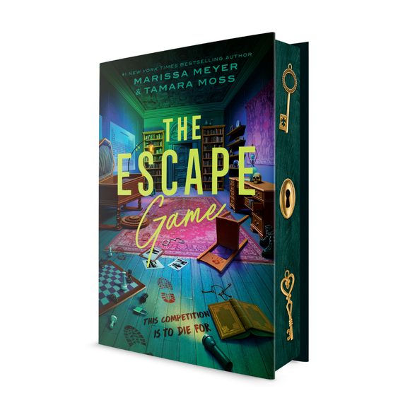The Escape Game