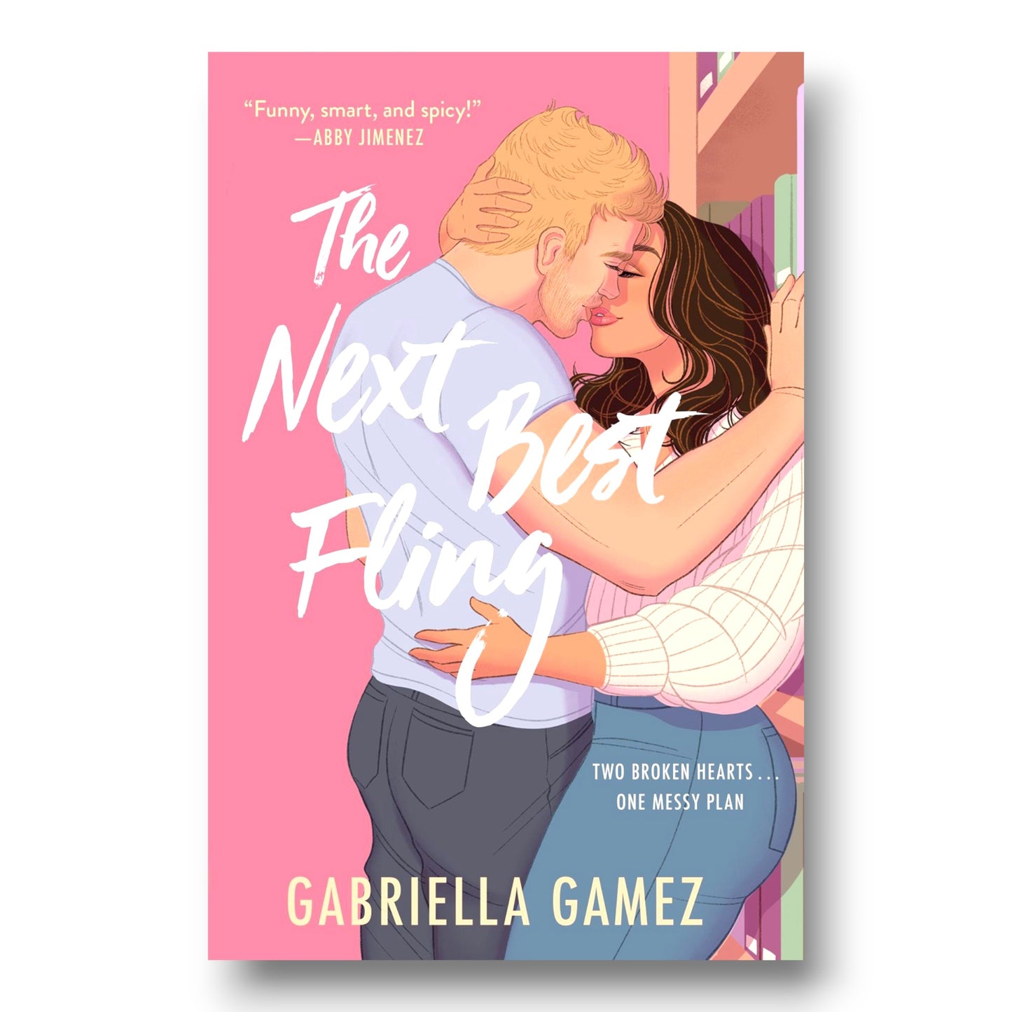The Next Best Fling