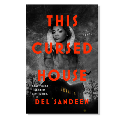 This Cursed House
