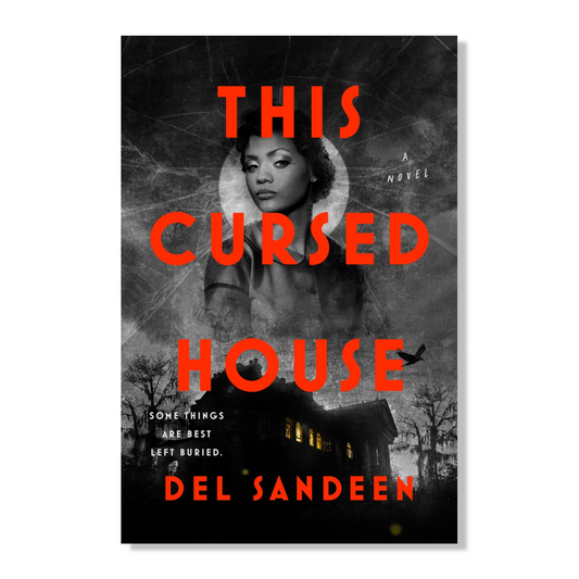 This Cursed House