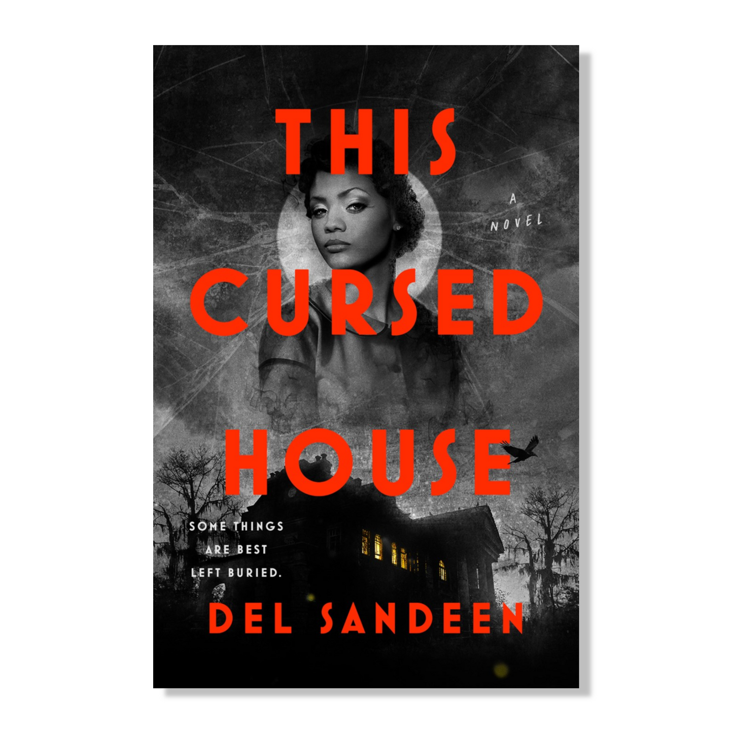 This Cursed House
